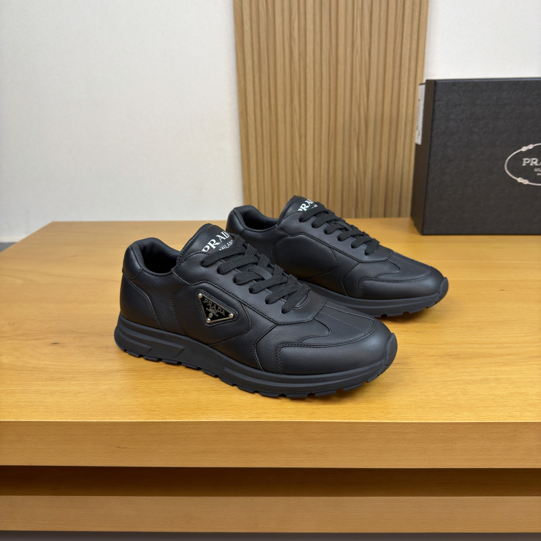 Prada Prax 2.0 Sneakers - FashionPlug