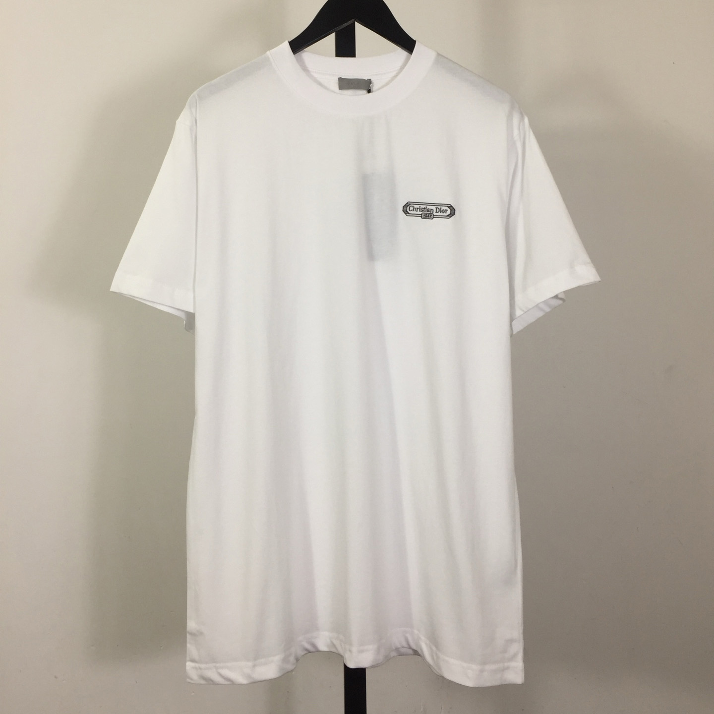 Dior T-Shirt, Relaxed Fit  - FashionPlug