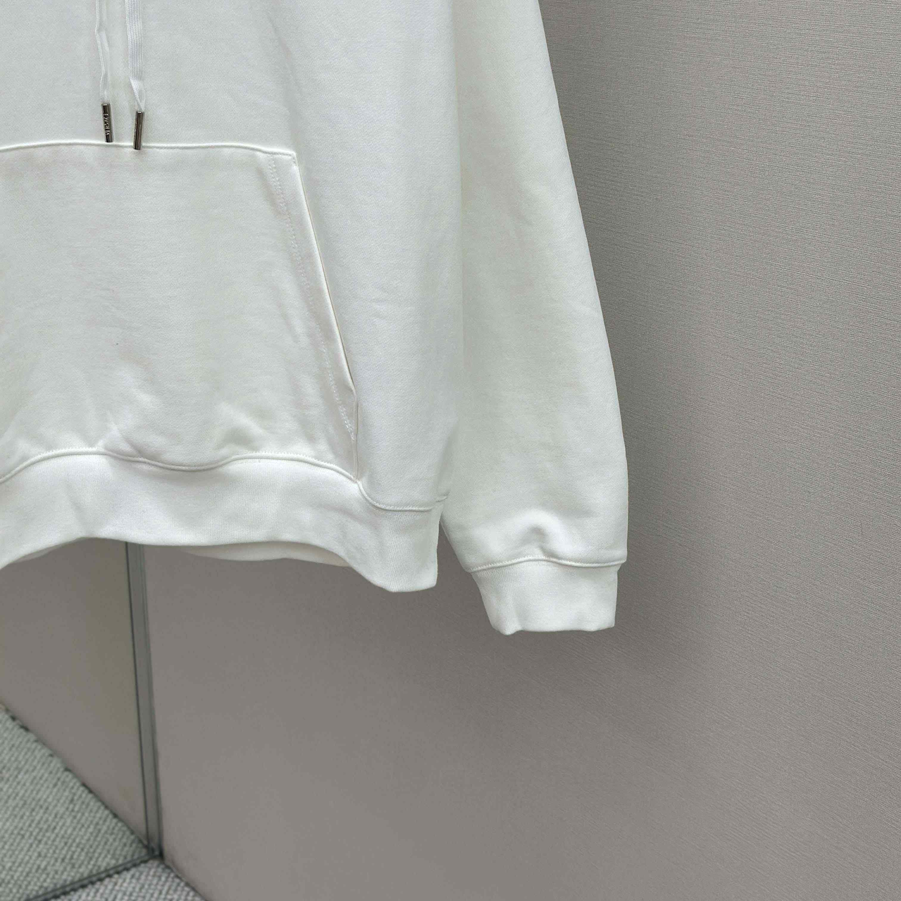 Versace La Medusa Hoodie - FashionPlug