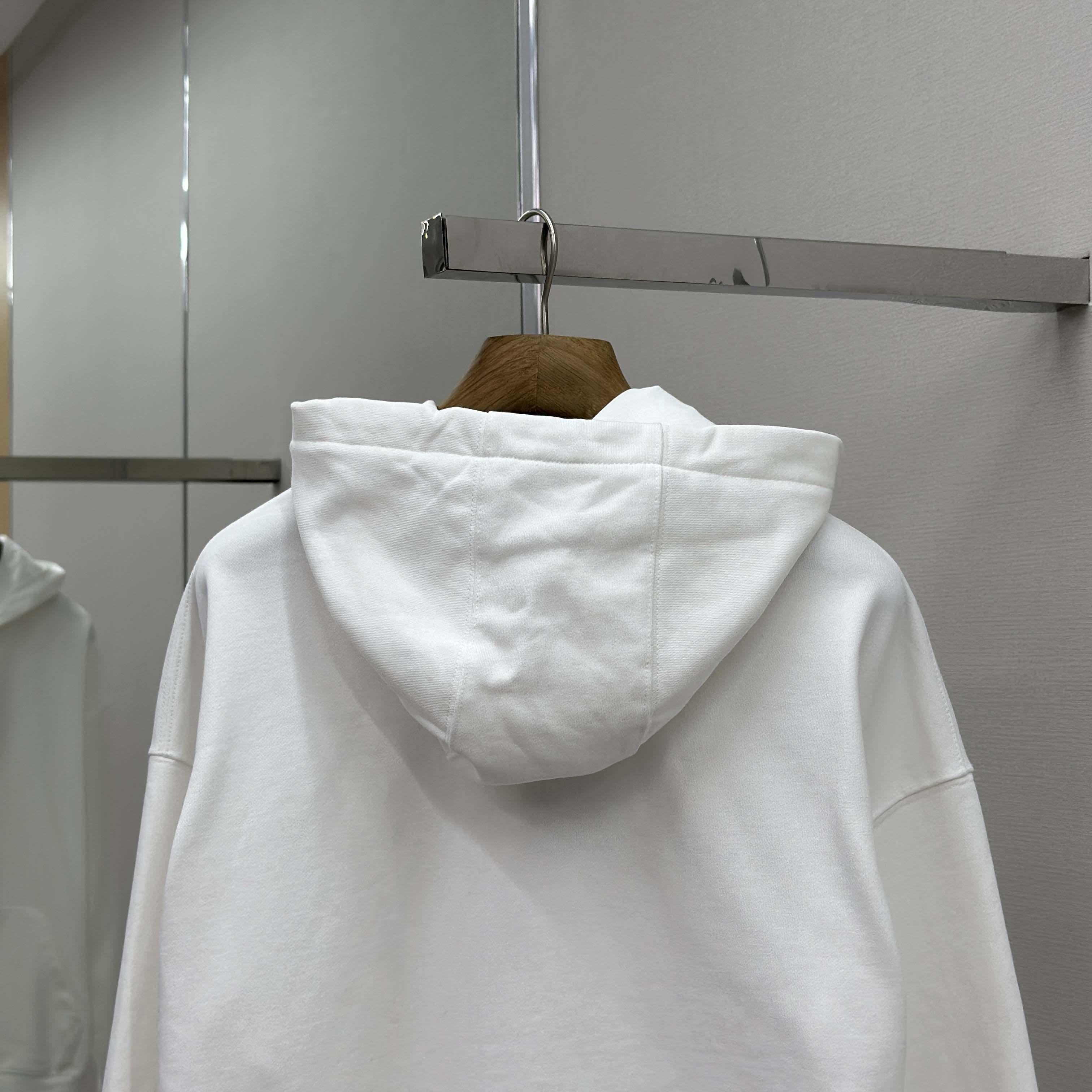 Versace La Medusa Hoodie - FashionPlug