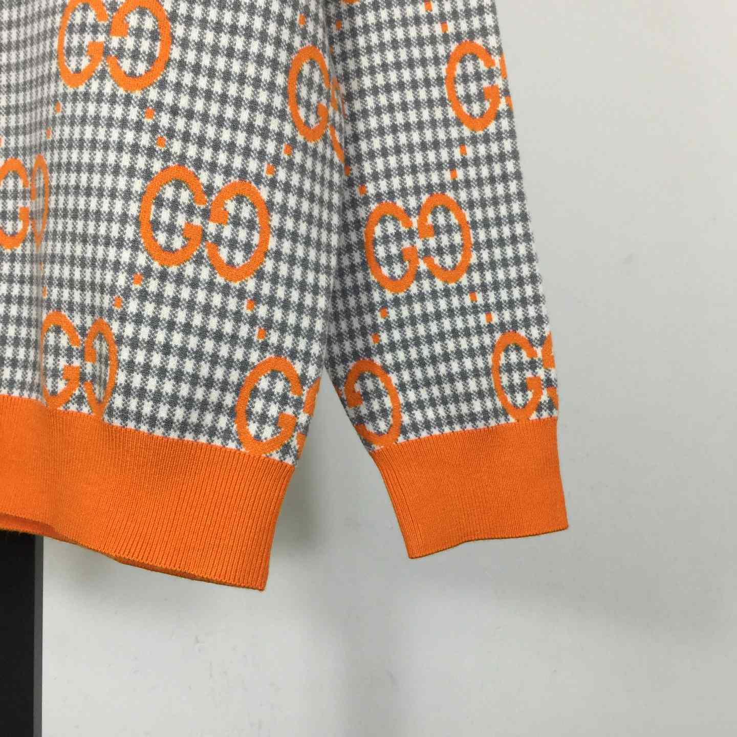 Gucci Sweater - FashionPlug