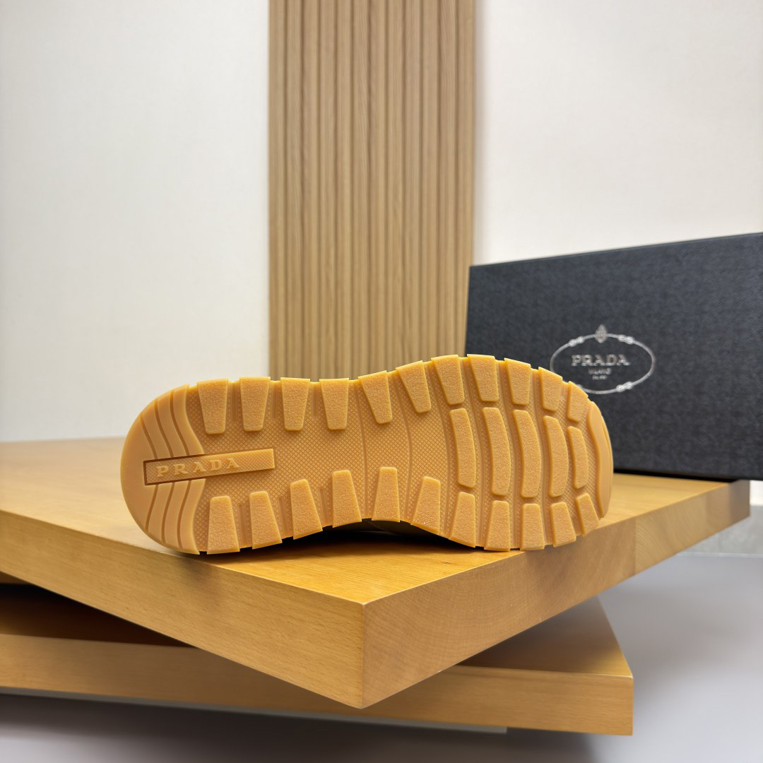Prada Prax 2.0 Sneakers - FashionPlug