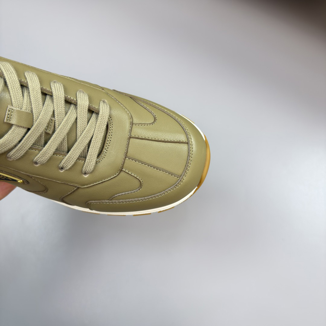 Prada Prax 2.0 Sneakers - FashionPlug