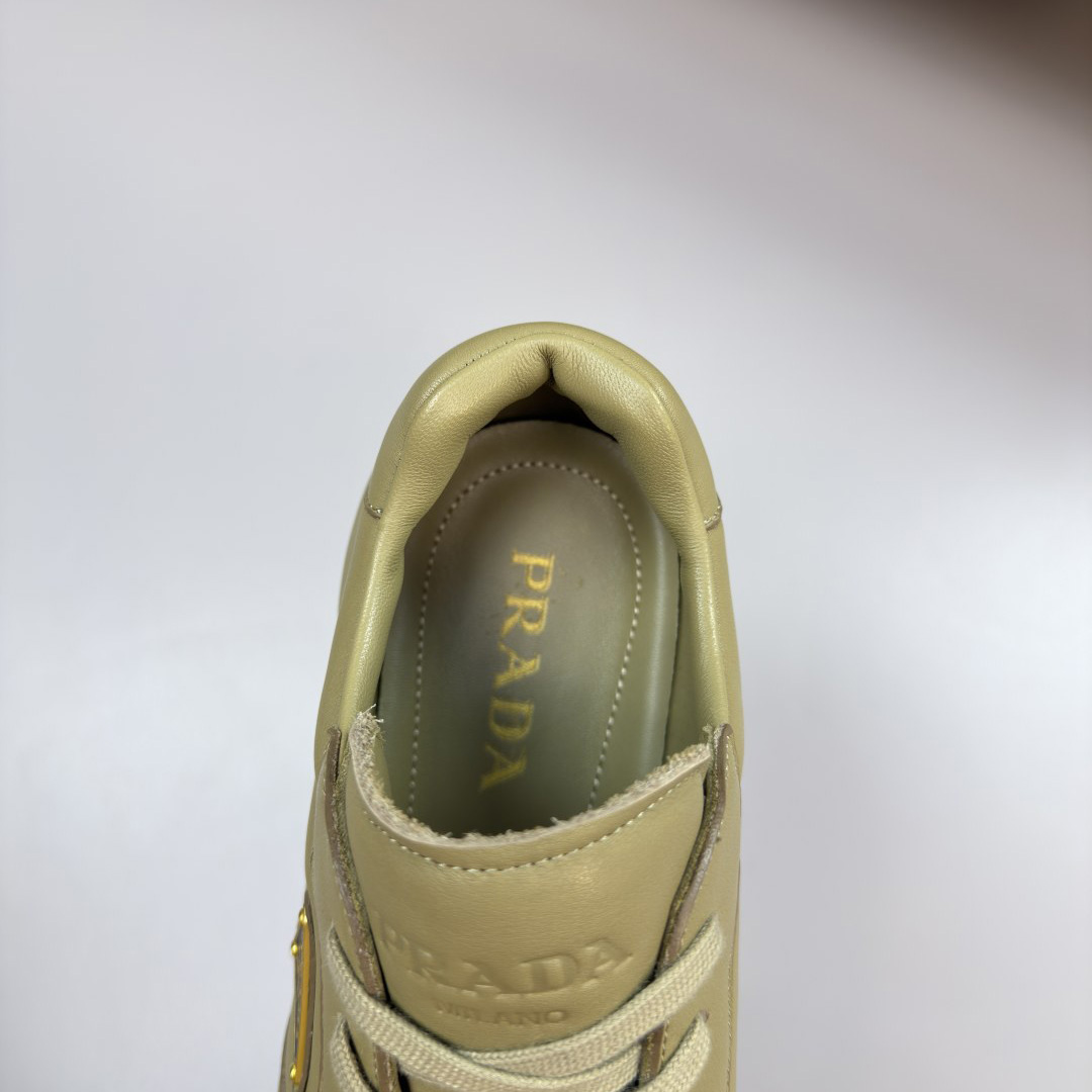 Prada Prax 2.0 Sneakers - FashionPlug