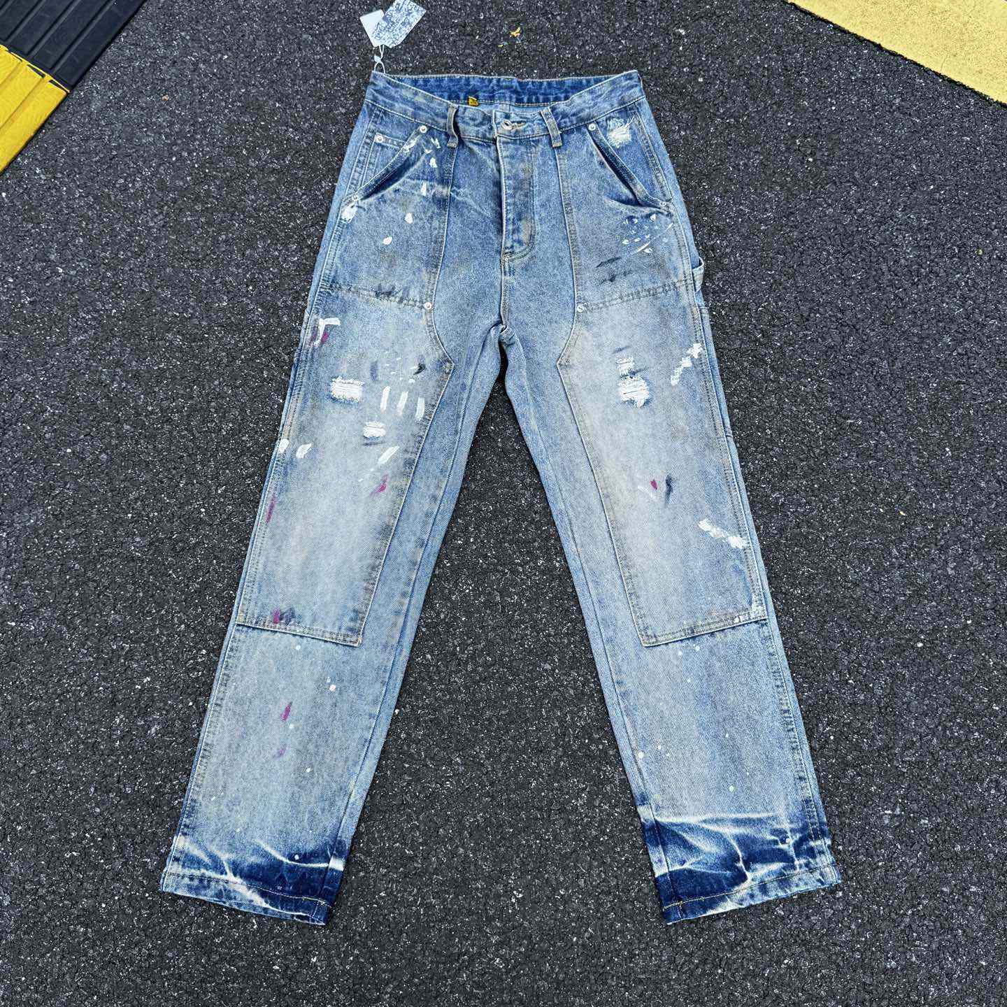 Gallery Dept. Jeans - FashionPlug