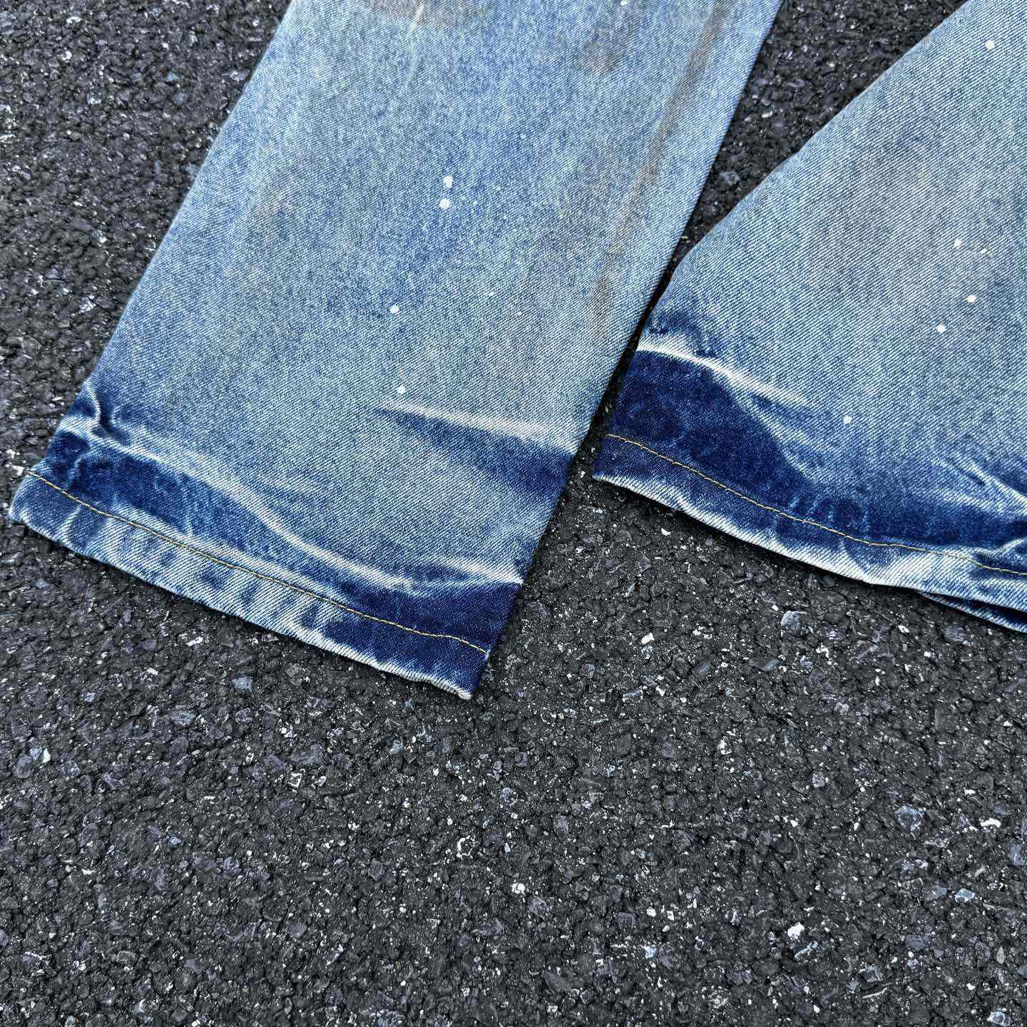 Gallery Dept. Jeans - FashionPlug