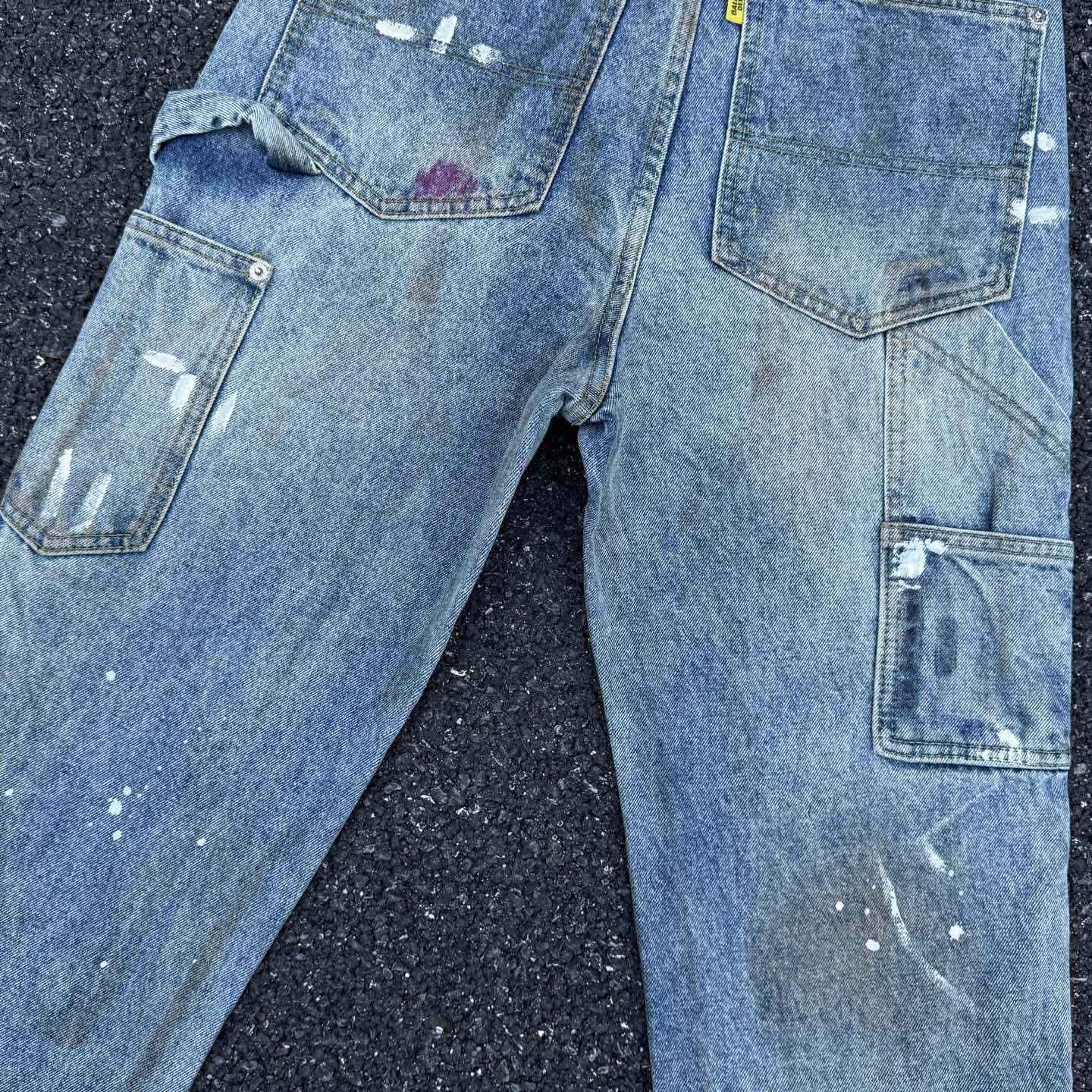 Gallery Dept. Jeans - FashionPlug