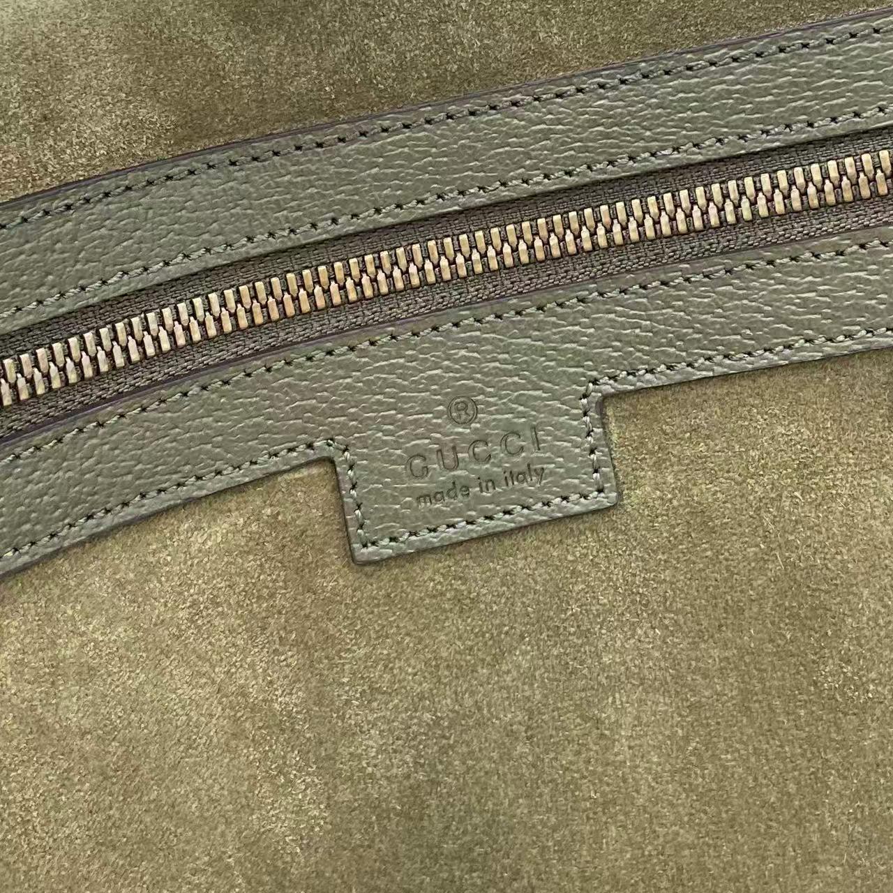 Gucci Ophidia Medium Tote Bag - FashionPlug