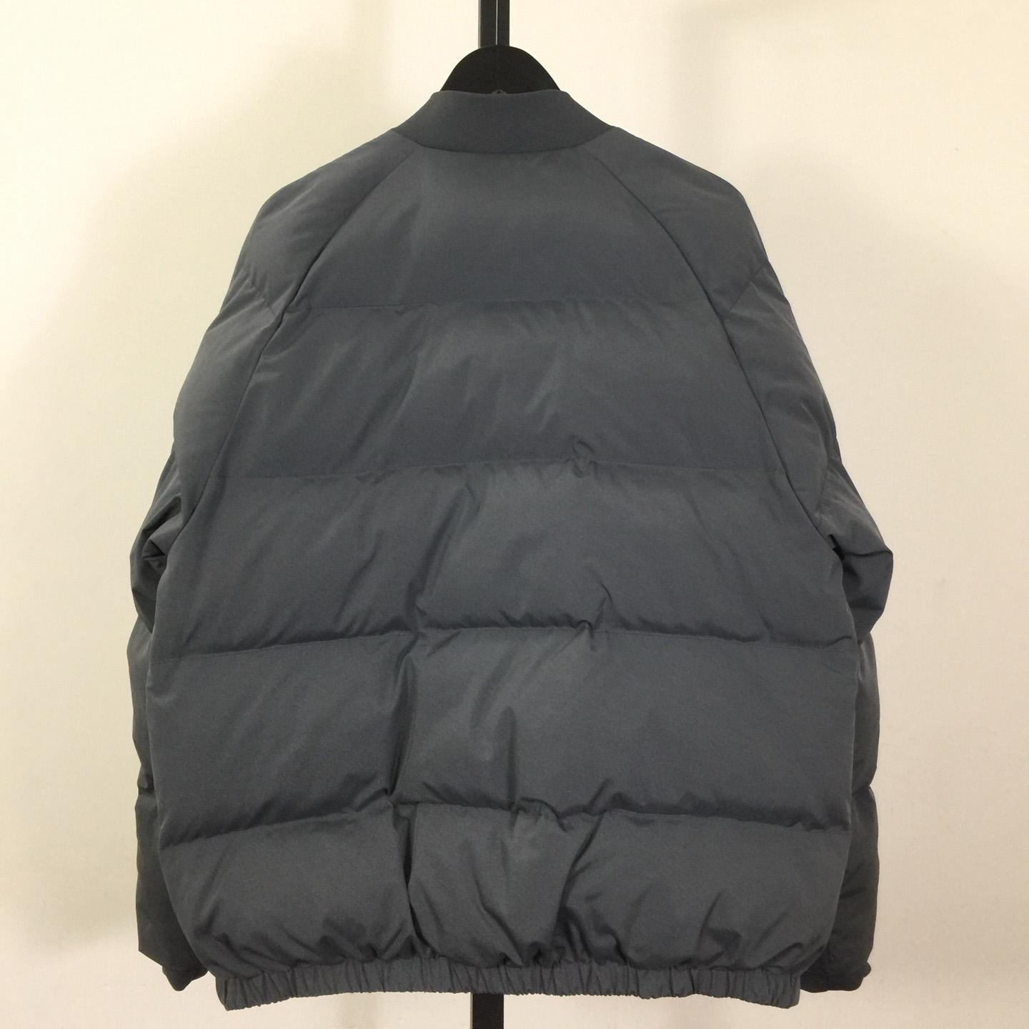 Louis Vuitton Reversible Puffer Jacket   1AILOE - FashionPlug