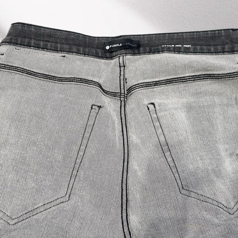 Purple-Brand Jeans   1601 - FashionPlug