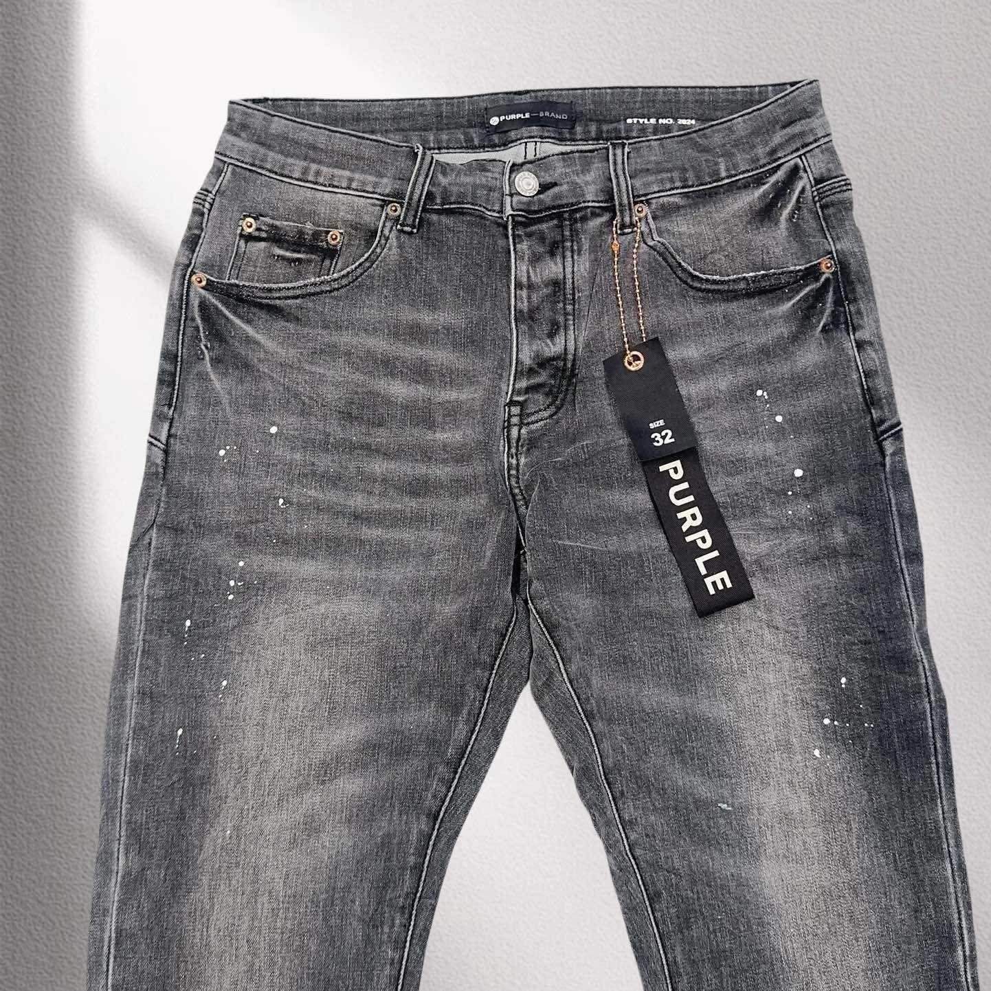 Purple-Brand Jeans   1601 - FashionPlug