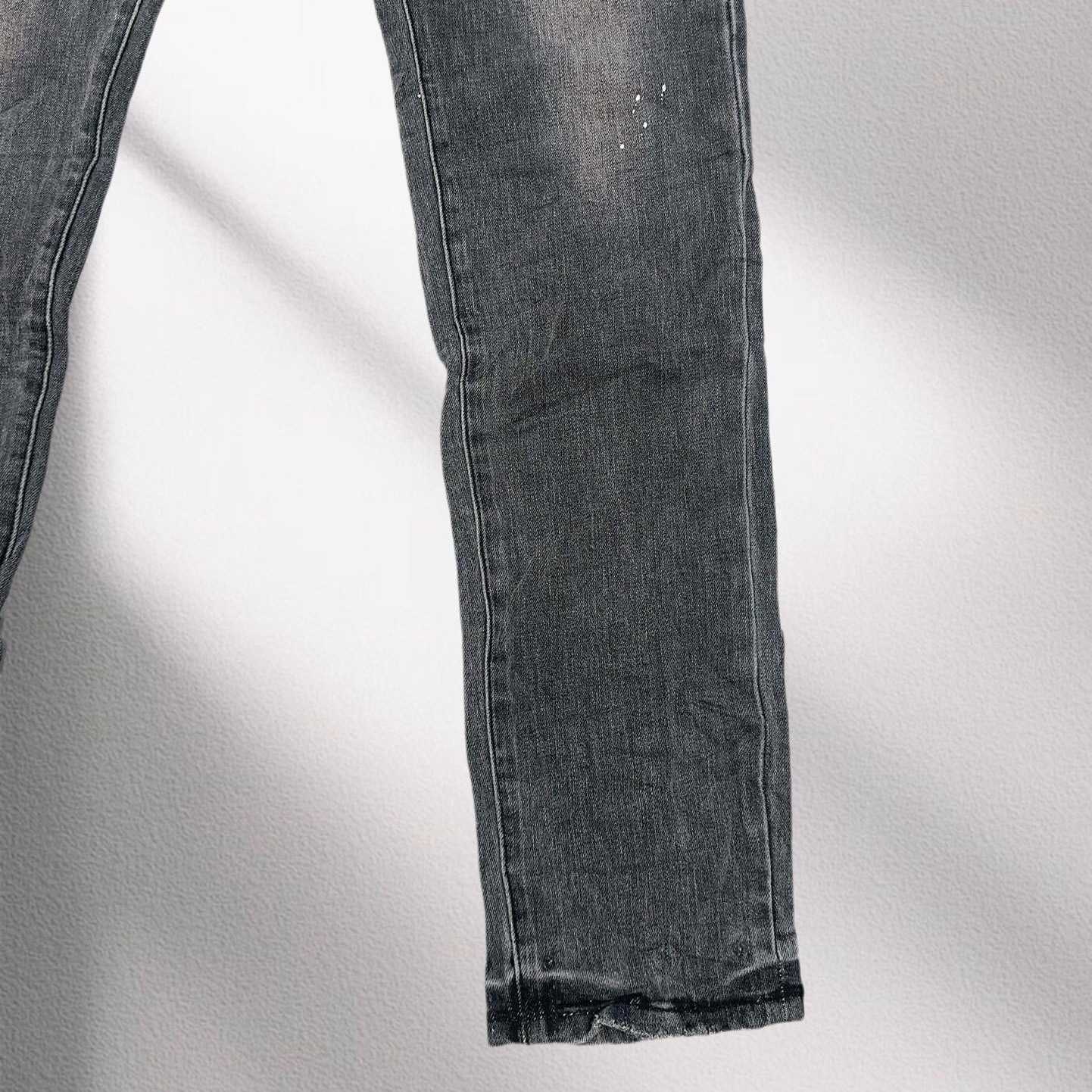 Purple-Brand Jeans   1601 - FashionPlug