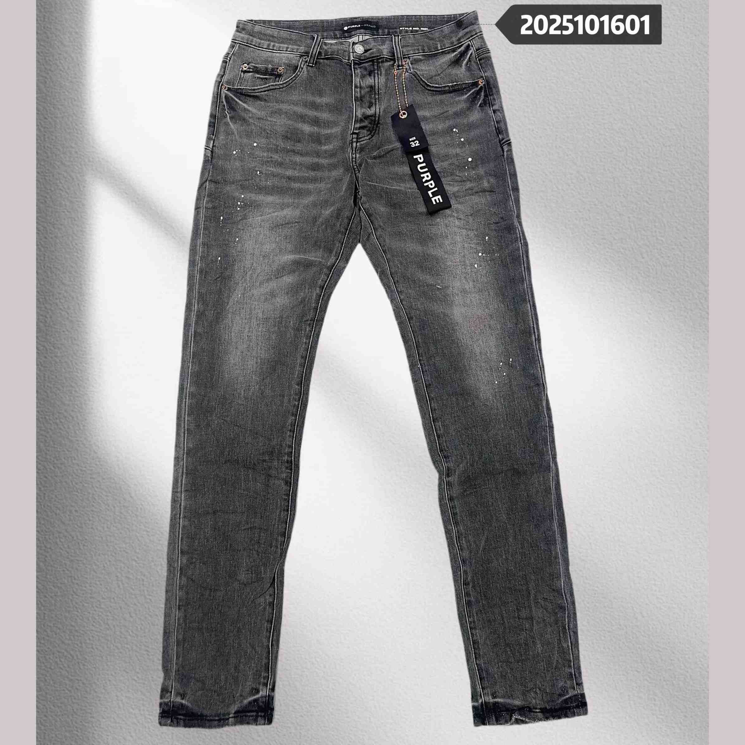 Purple-Brand Jeans   1601 - FashionPlug