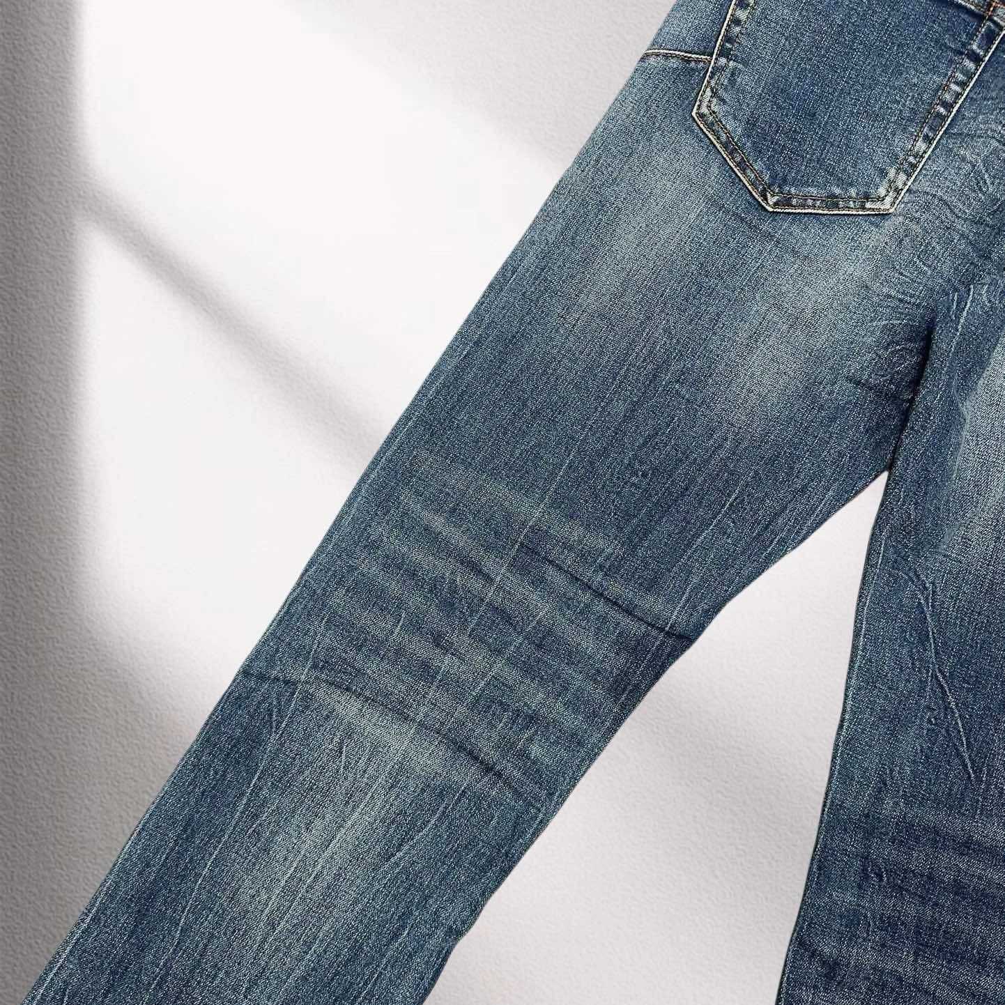 Purple-Brand Jeans   1270 - FashionPlug