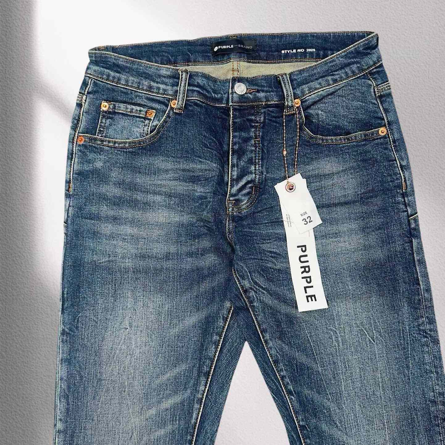 Purple-Brand Jeans   1270 - FashionPlug