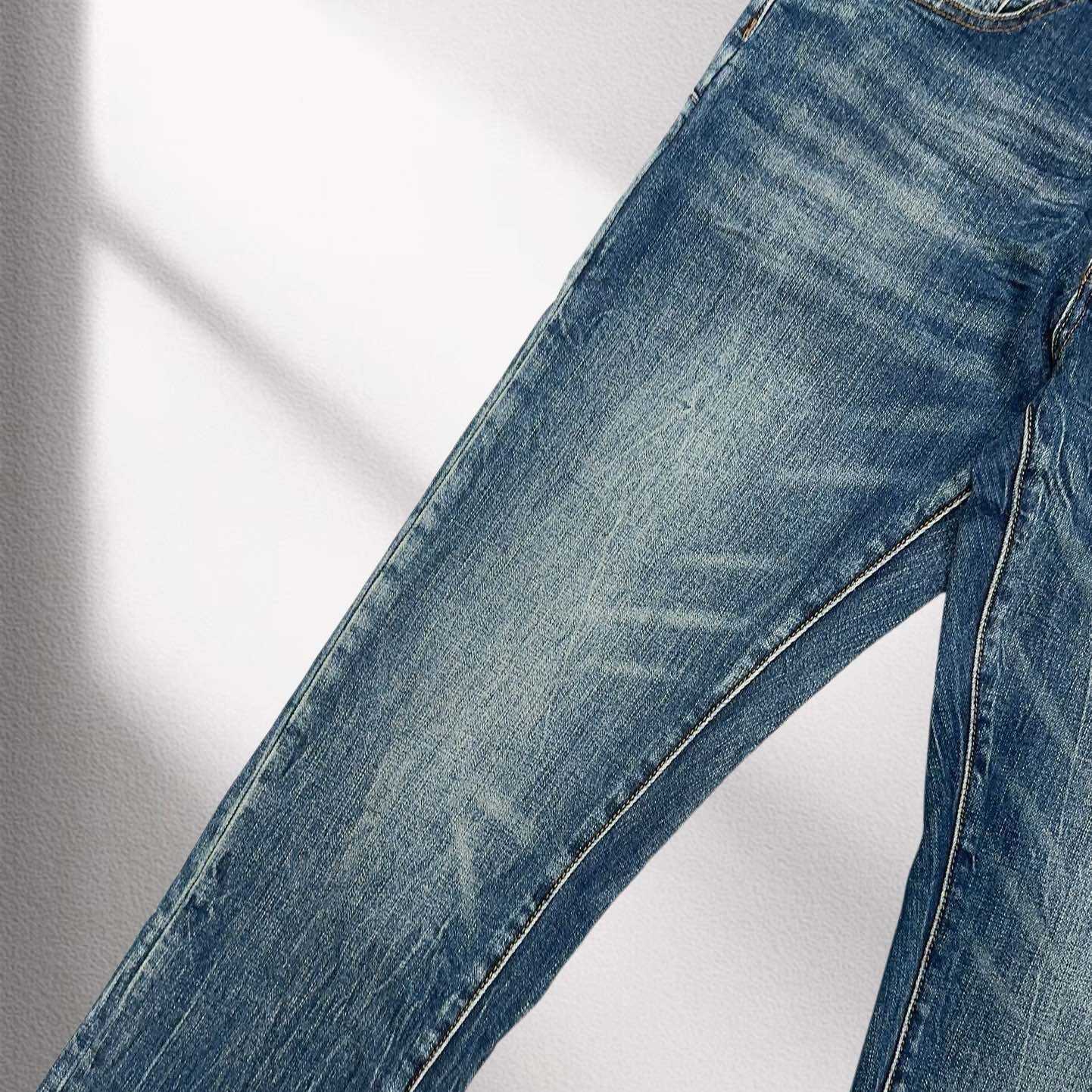 Purple-Brand Jeans   1270 - FashionPlug