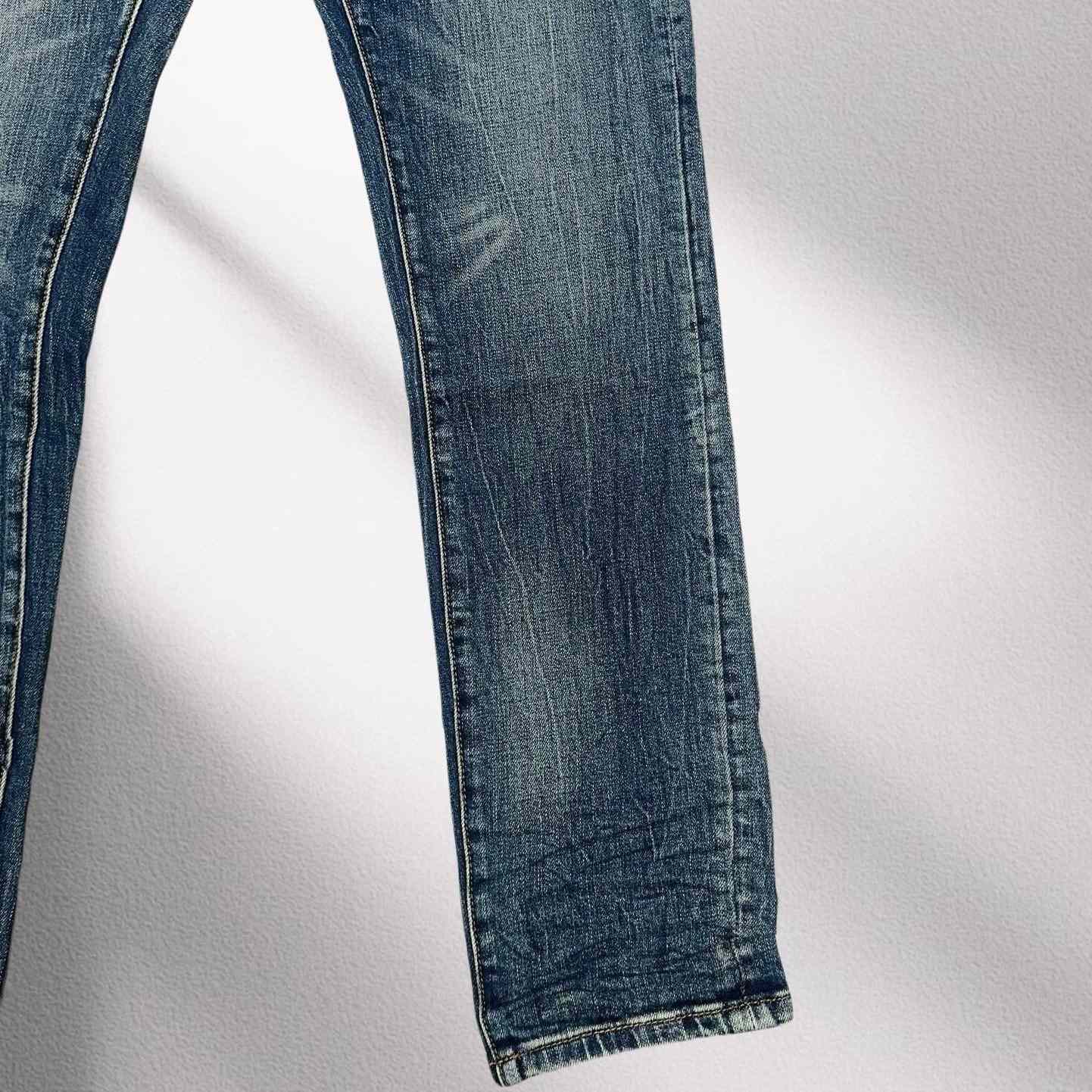 Purple-Brand Jeans   1270 - FashionPlug