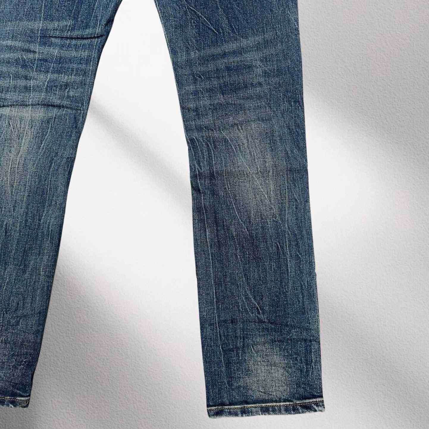 Purple-Brand Jeans   1270 - FashionPlug