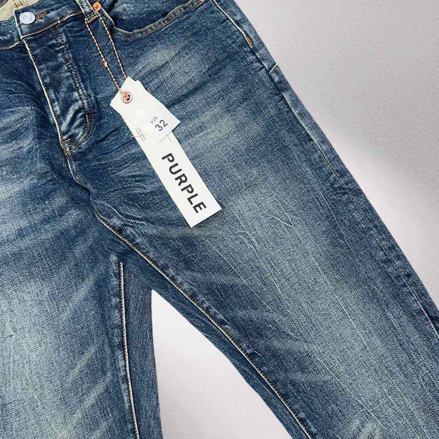 Purple-Brand Jeans   1270 - FashionPlug