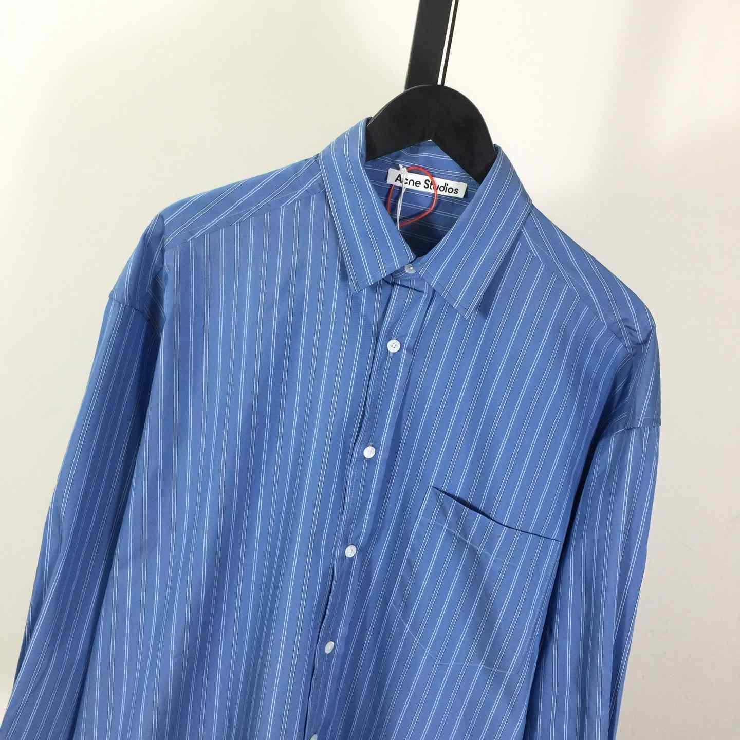 Acne Studios Button-up Shirt - FashionPlug