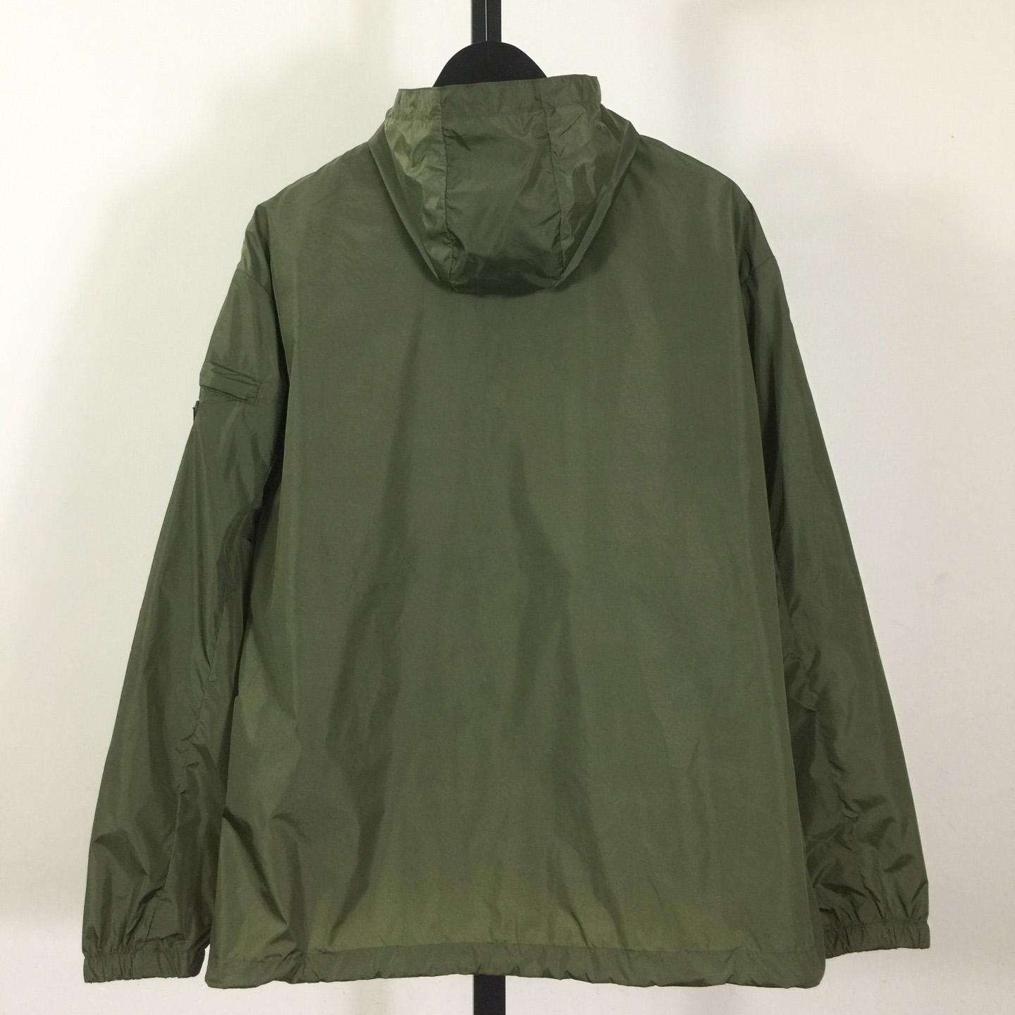 Prada Re-Nylon Jacket - FashionPlug