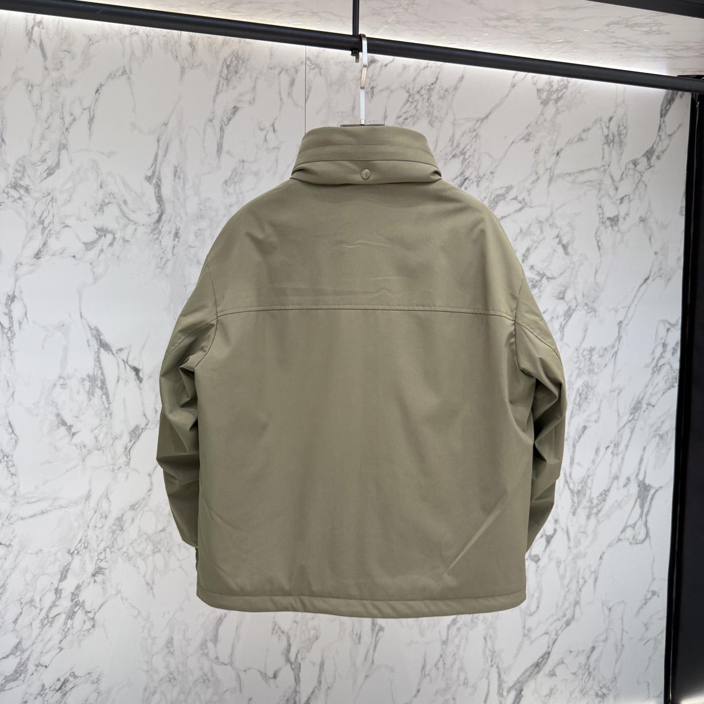 Moncler Jacket - FashionPlug