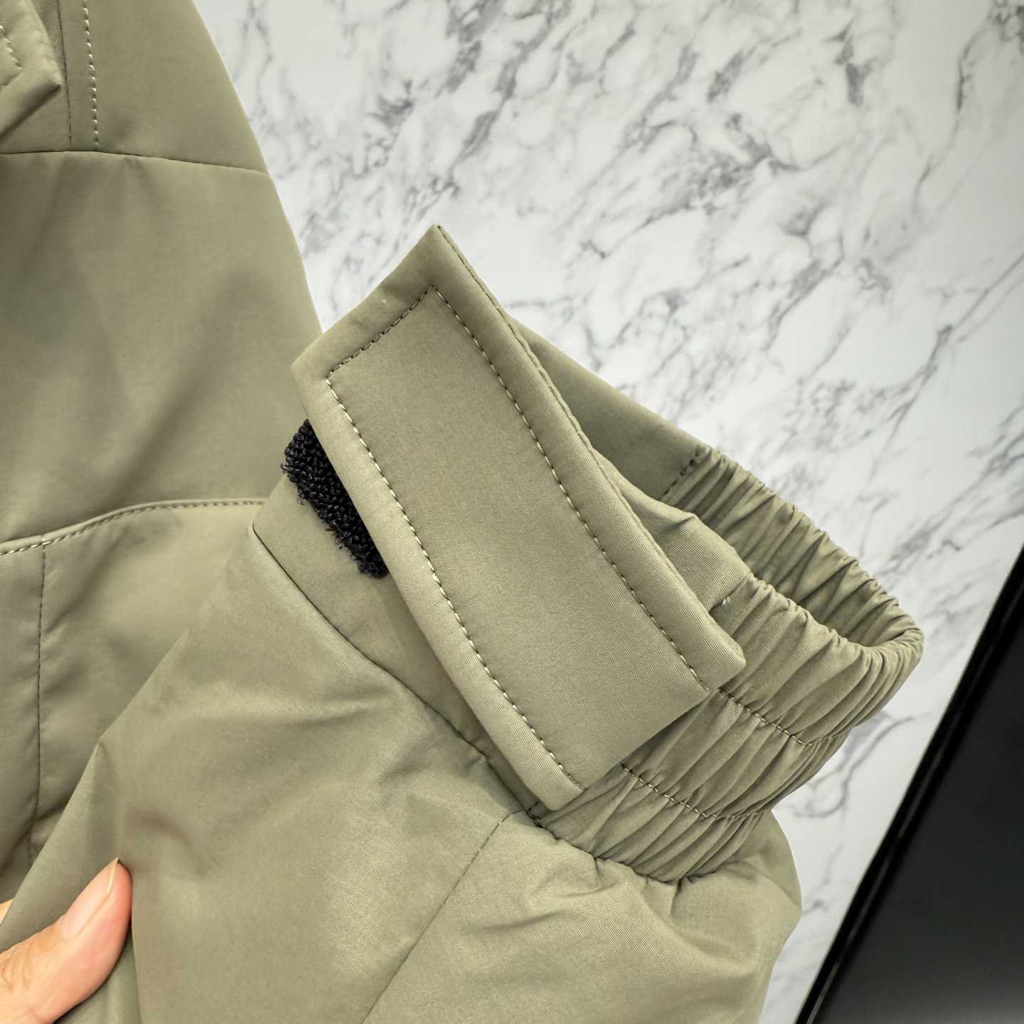 Moncler Jacket - FashionPlug