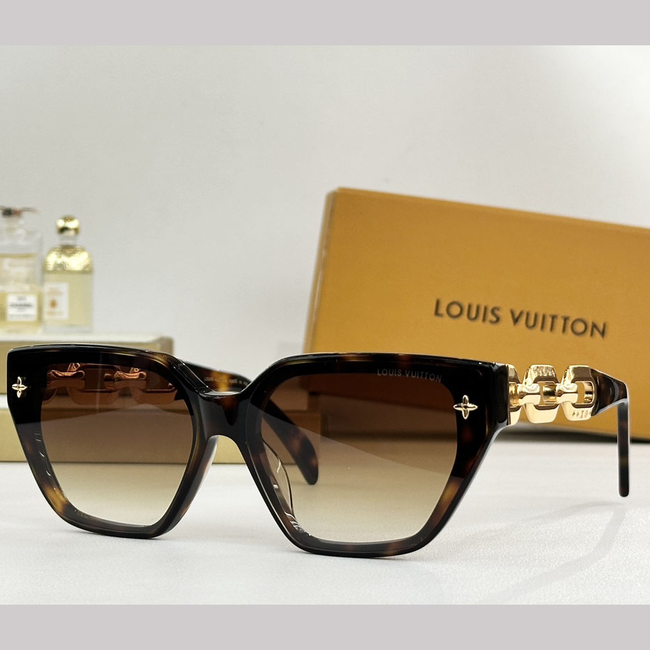 Louis Vuitton Z2050U  Sunglasses  - FashionPlug