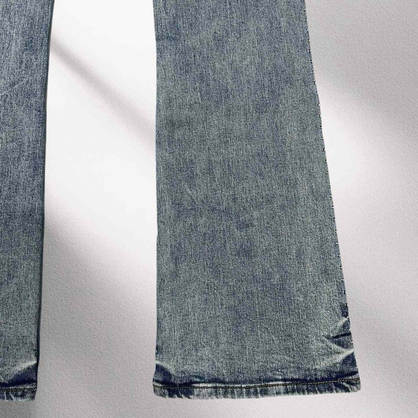 Purple-Brand Jeans   1636 - FashionPlug