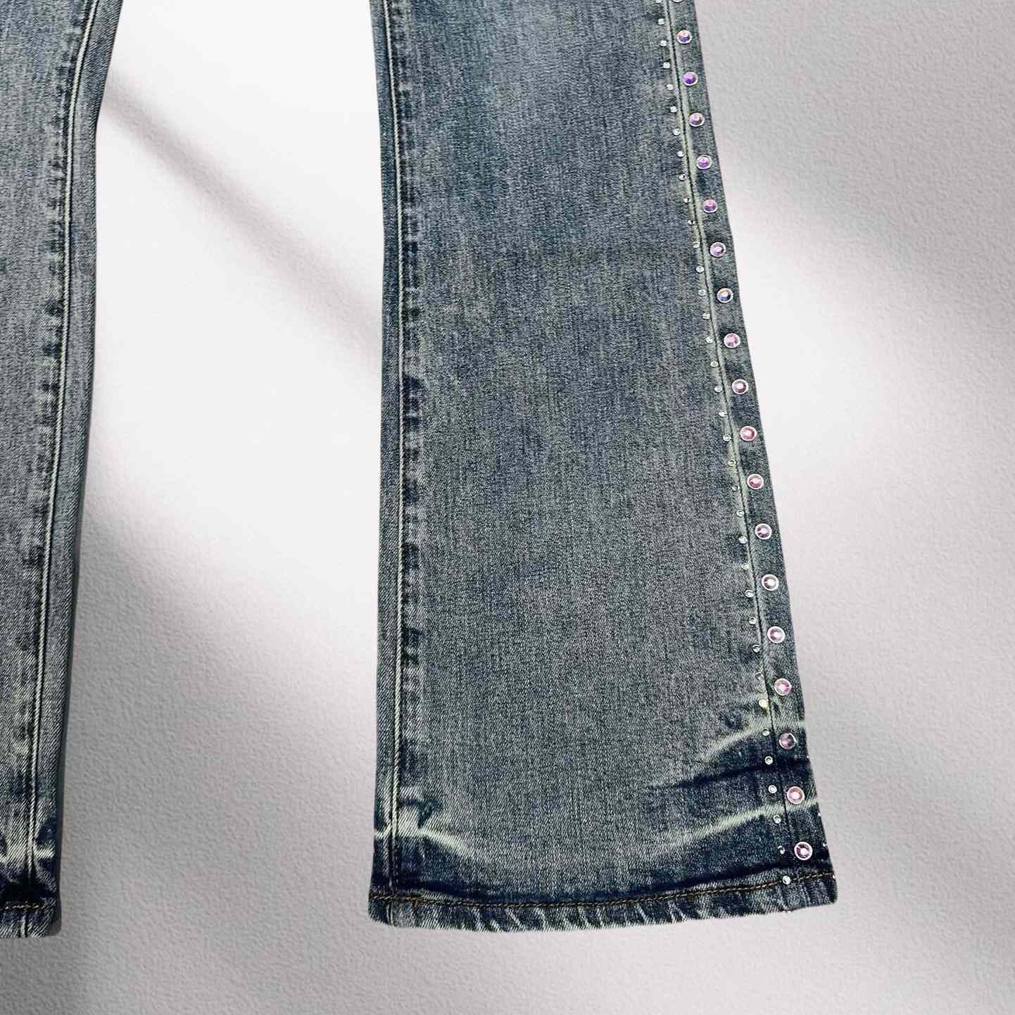 Purple-Brand Jeans   1636 - FashionPlug