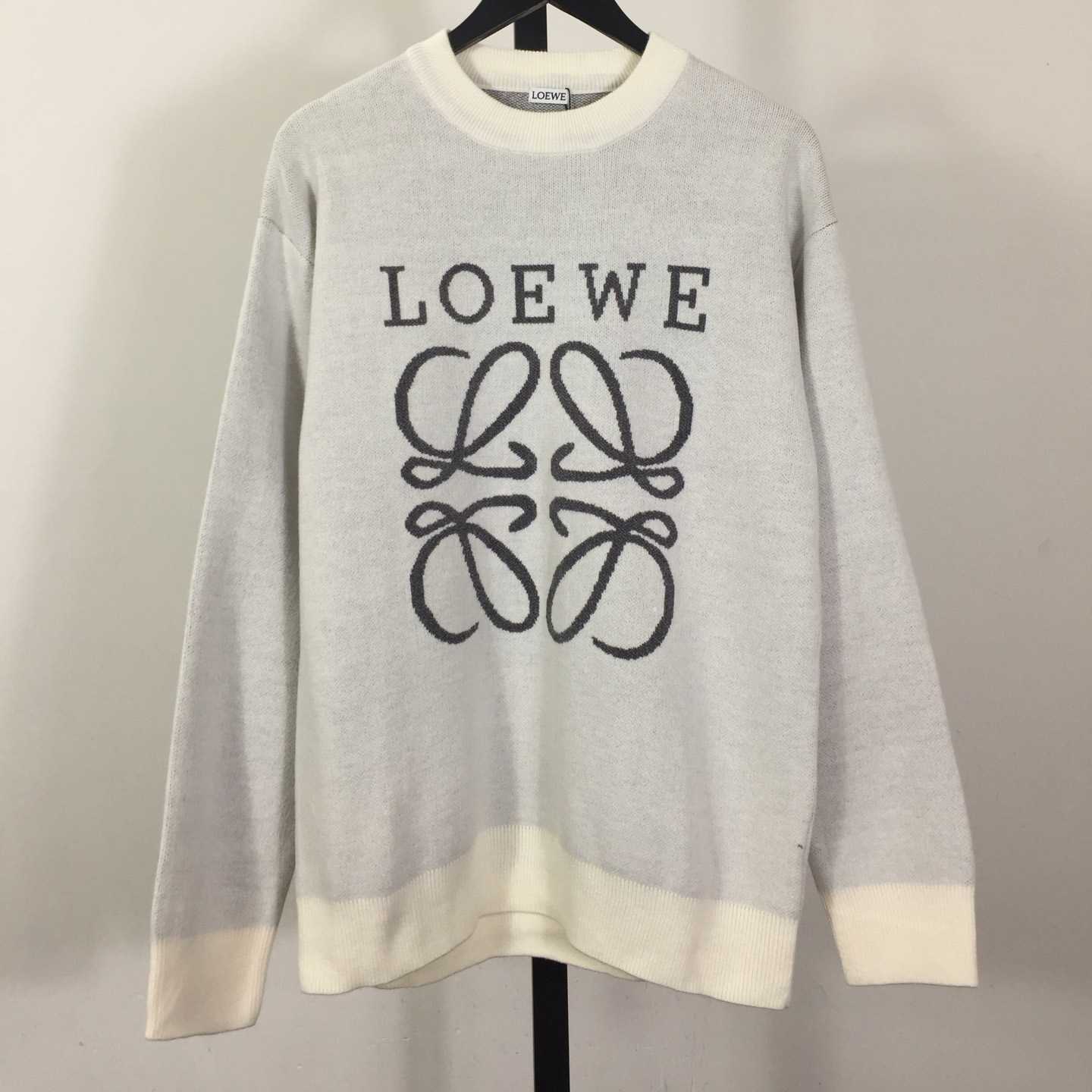 Loewe Sweater - FashionPlug