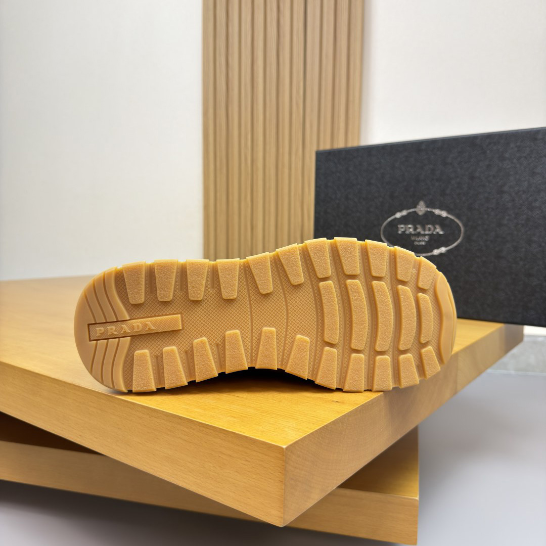 Prada Prax 2.0 Sneakers - FashionPlug