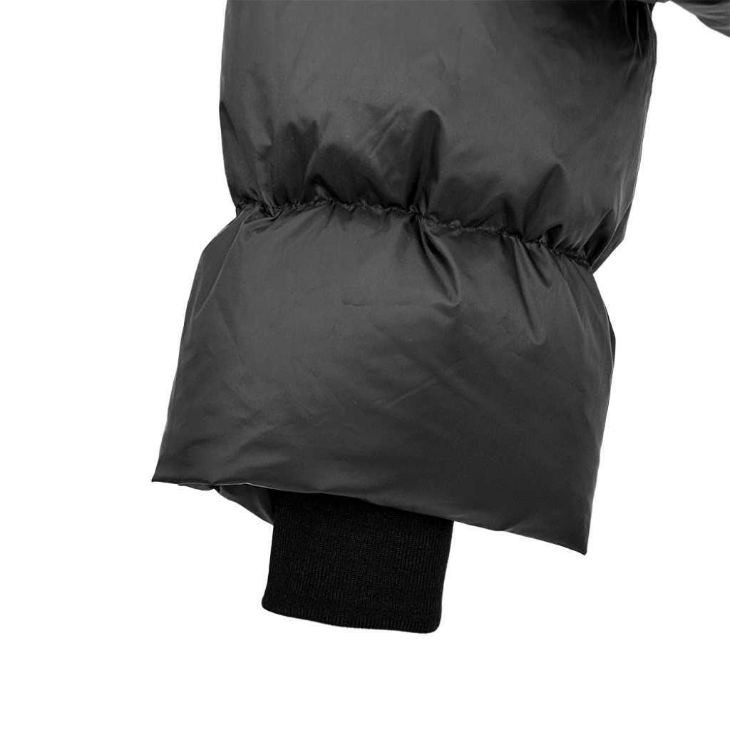 Rick Owens Padded Jacket - FashionPlug