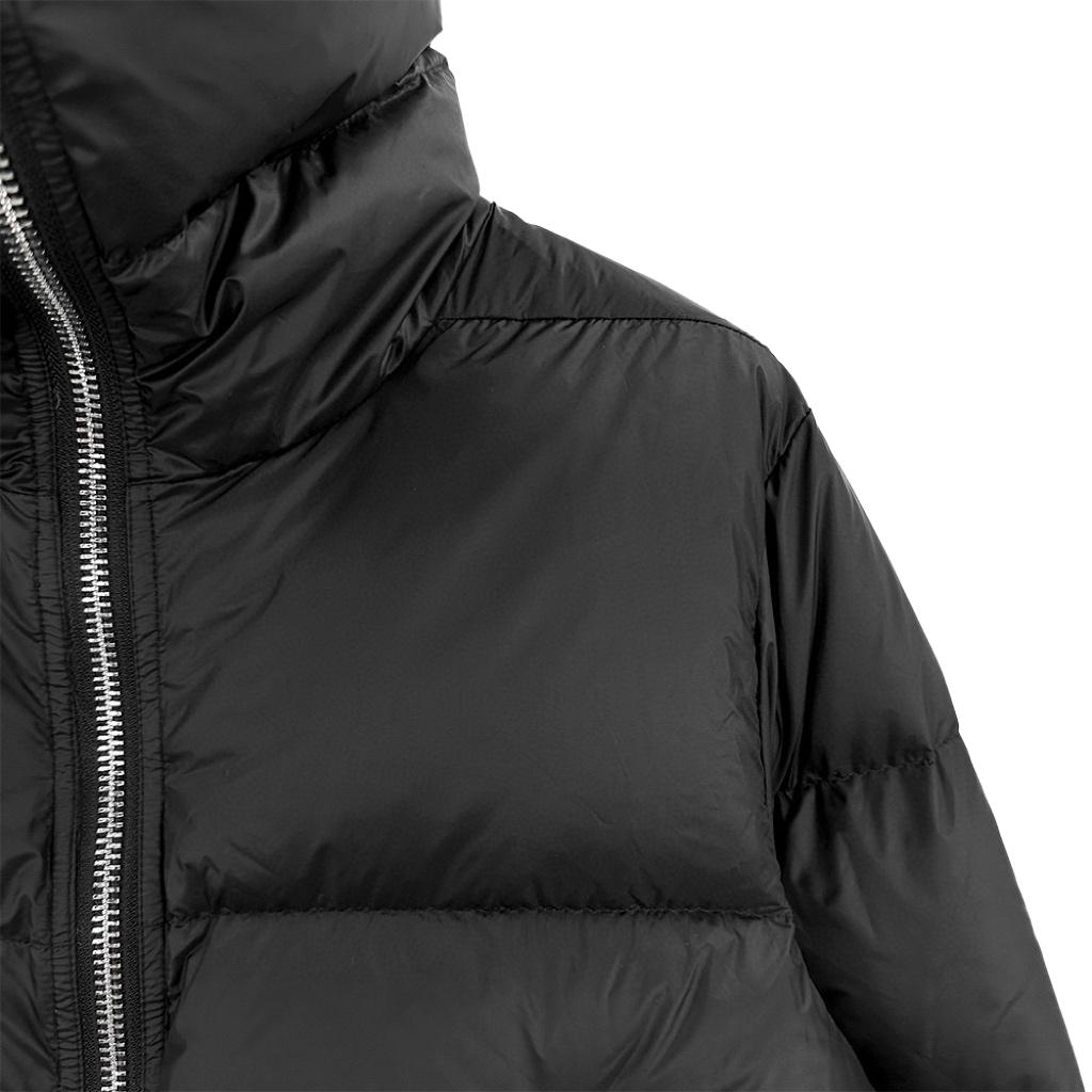 Rick Owens Padded Jacket - FashionPlug