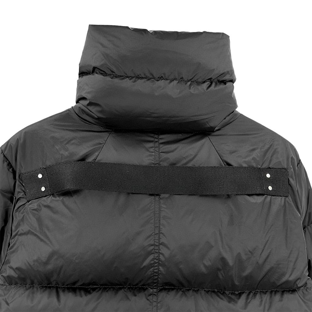 Rick Owens Padded Jacket - FashionPlug