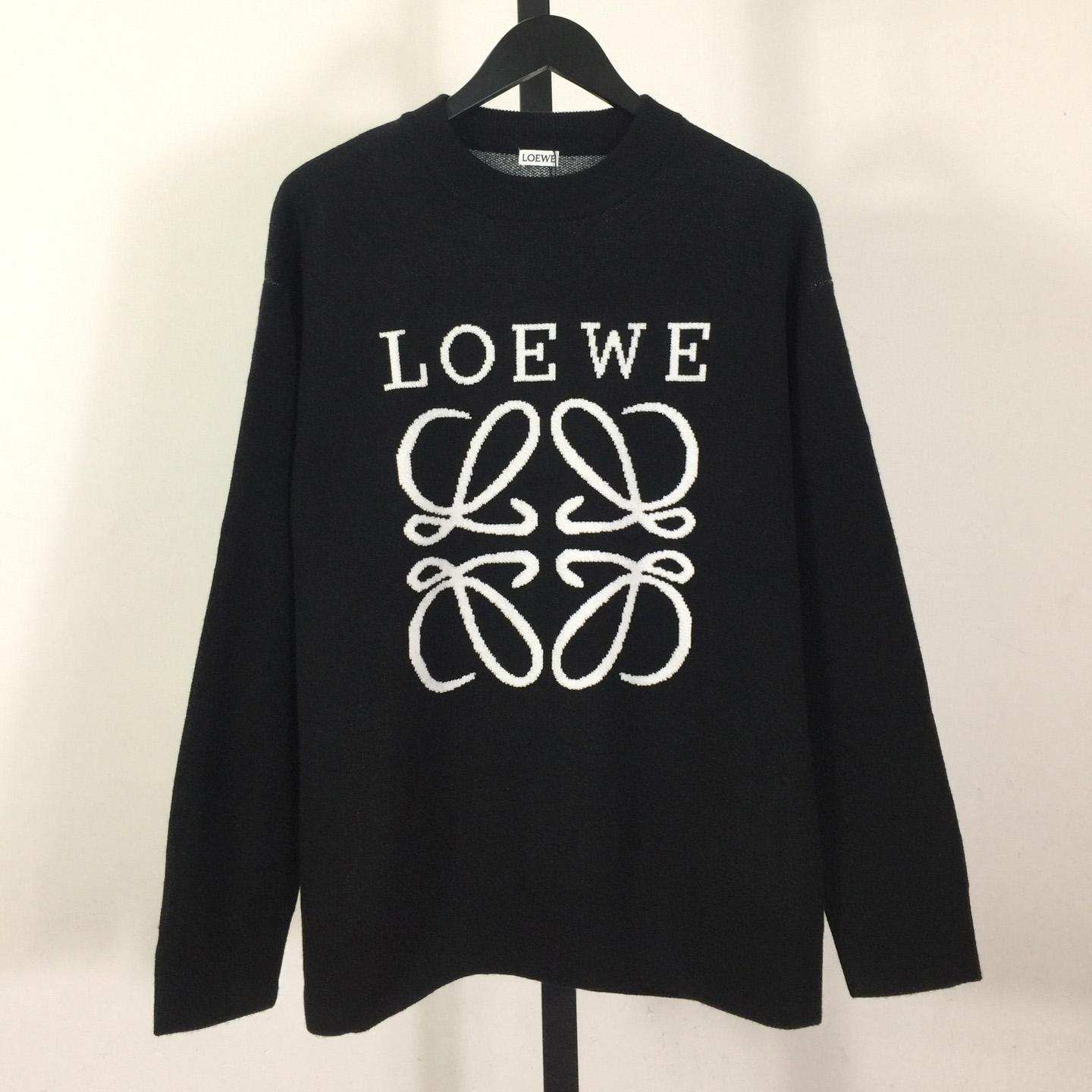 Loewe Sweater - FashionPlug
