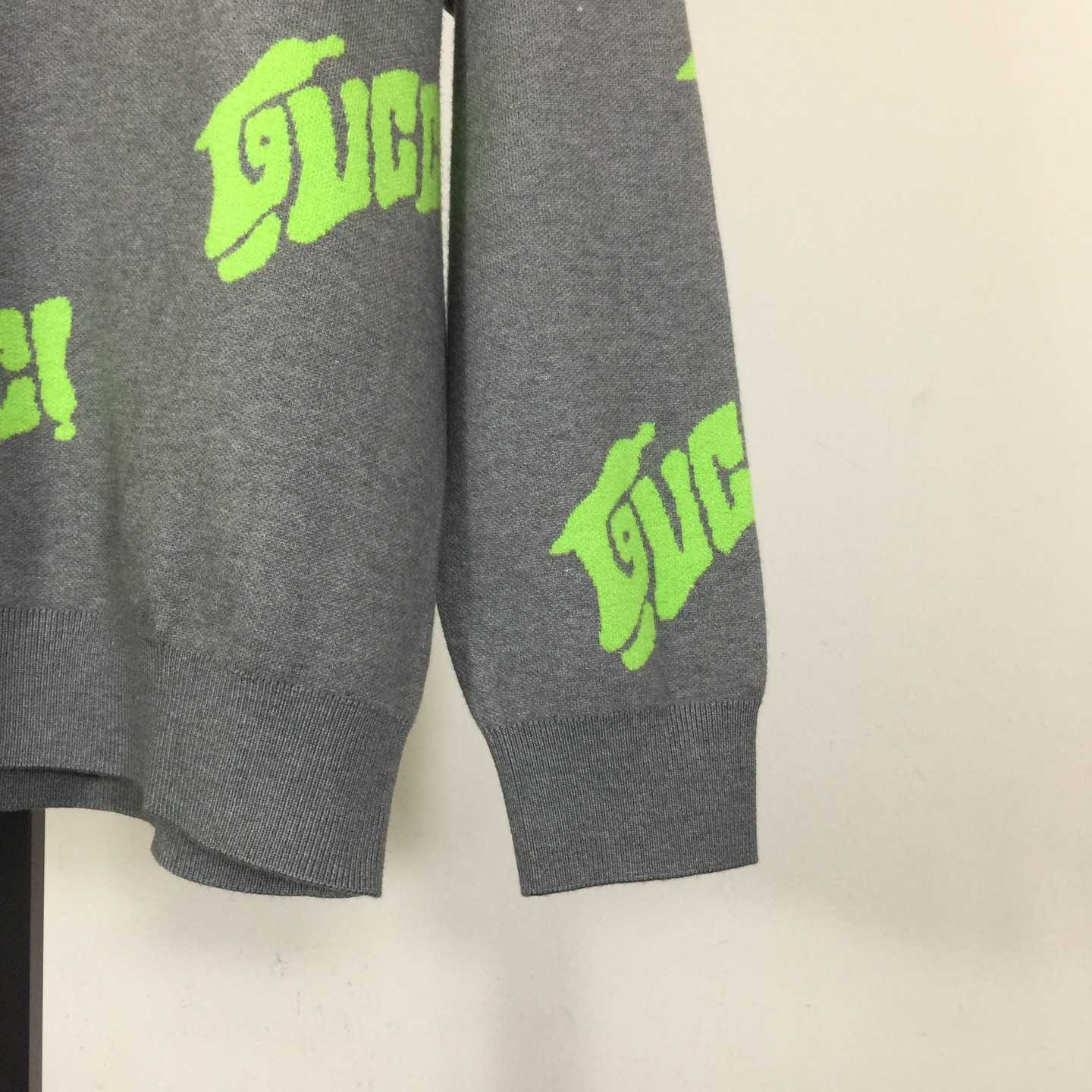 Gucci Sweater - FashionPlug