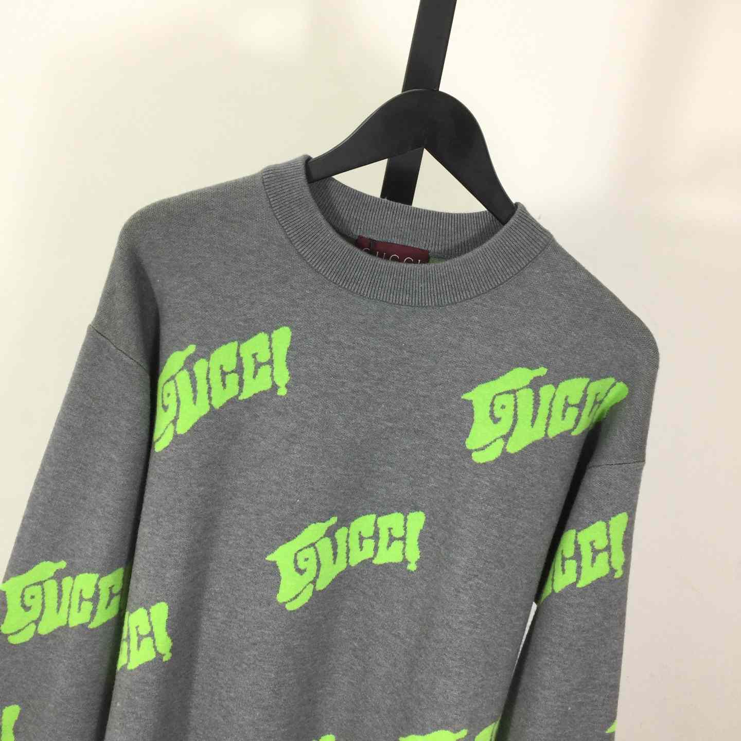 Gucci Sweater - FashionPlug
