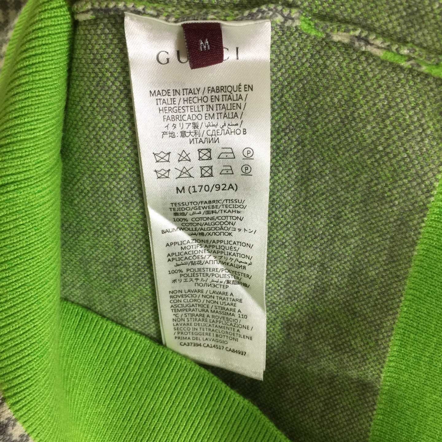 Gucci Sweater - FashionPlug