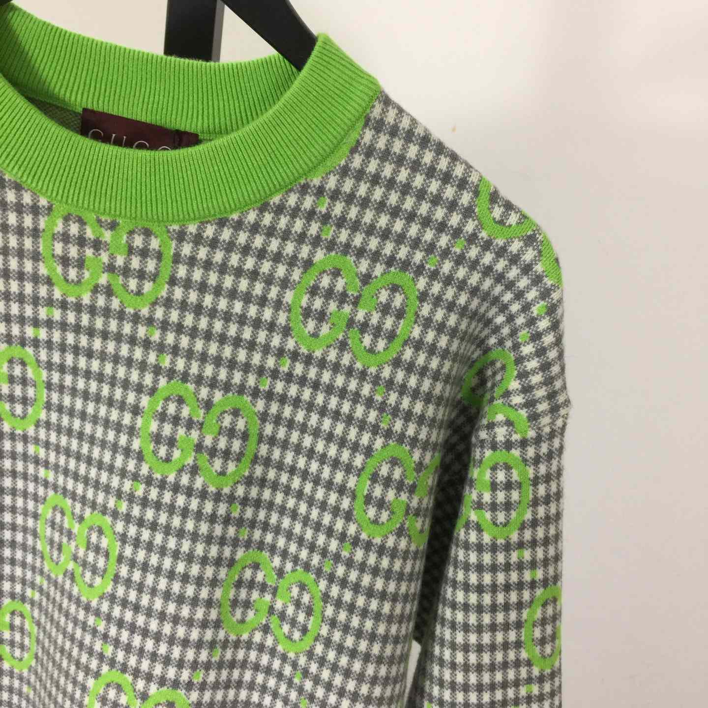 Gucci Sweater - FashionPlug