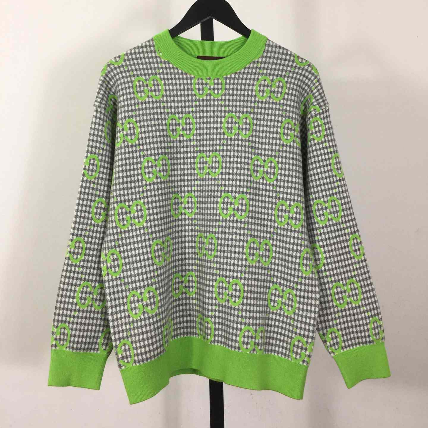 Gucci Sweater - FashionPlug