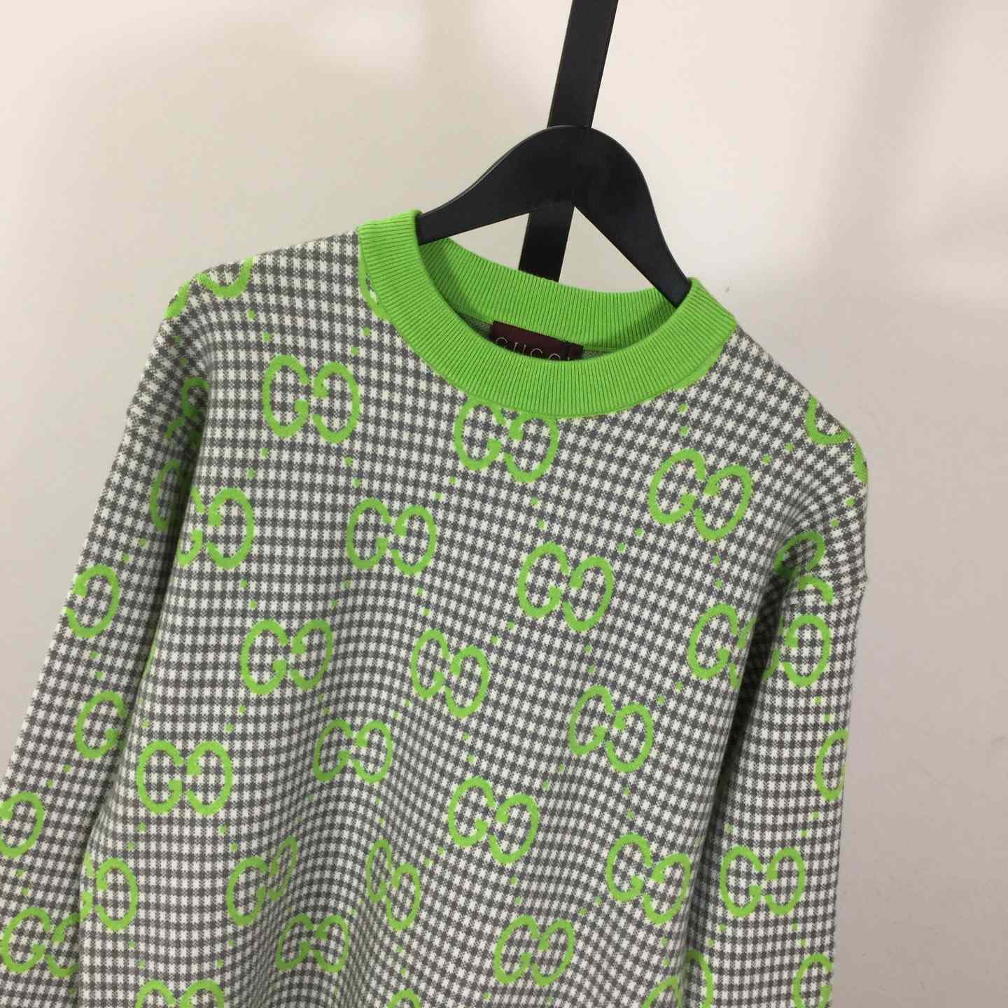 Gucci Sweater - FashionPlug