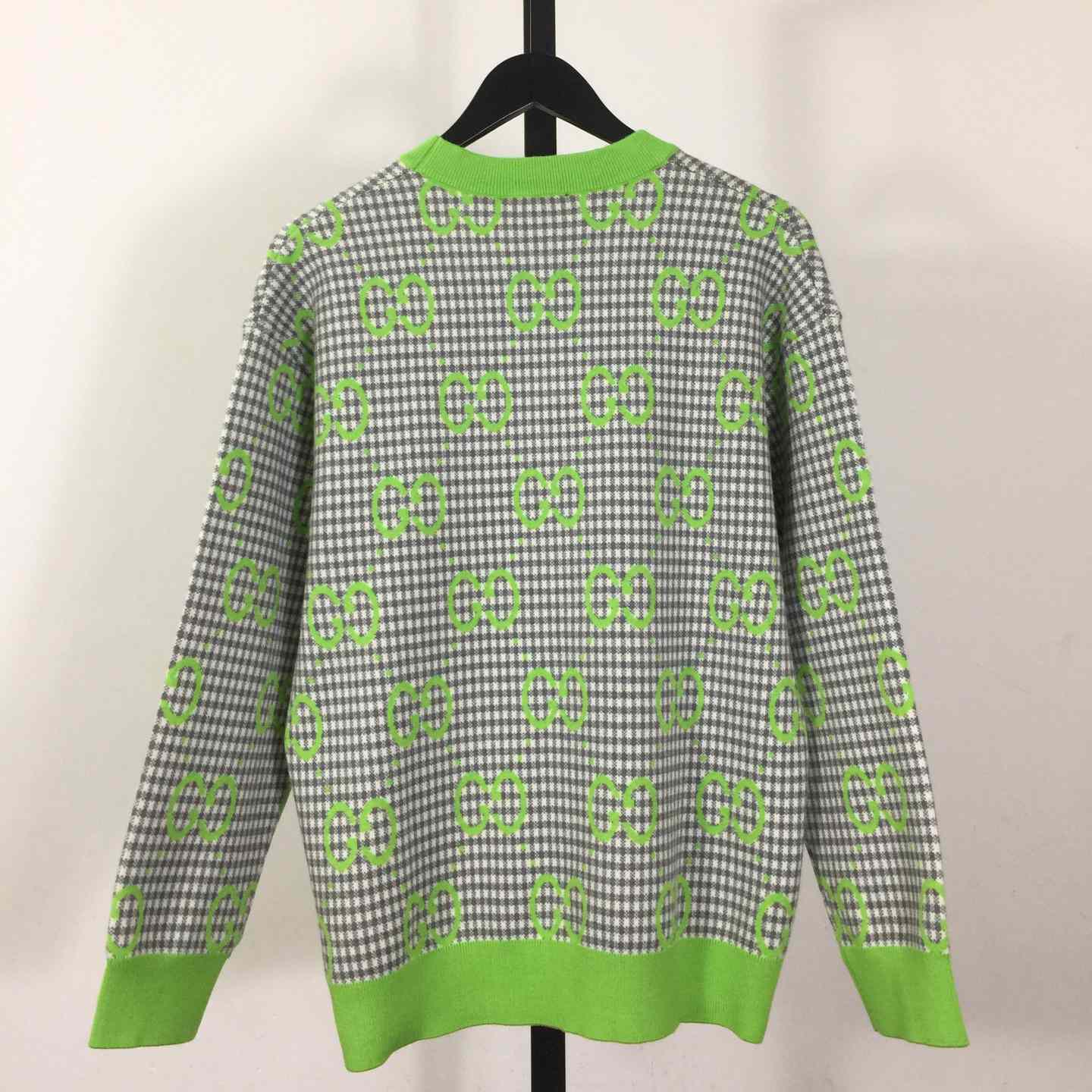 Gucci Sweater - FashionPlug