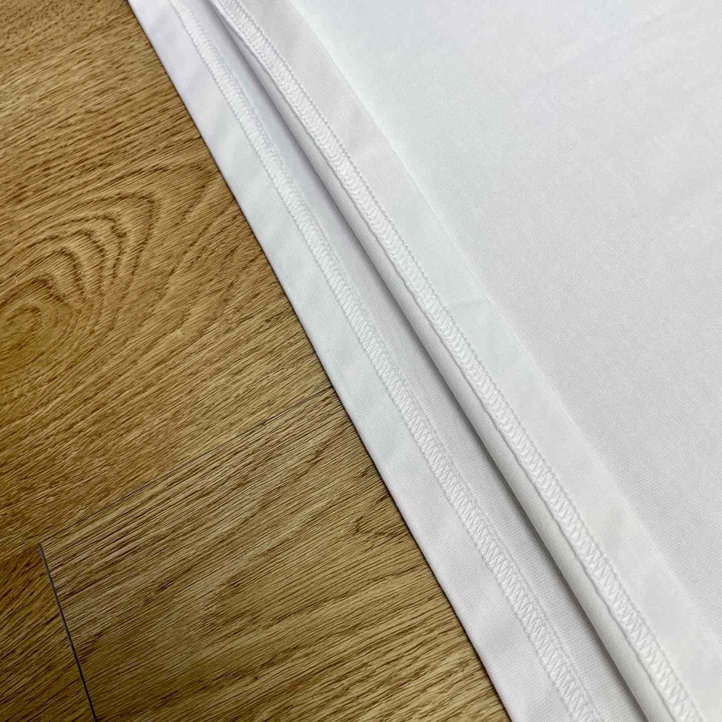 Casablanca Dragonfly Floral T-shirt   C1087 - FashionPlug