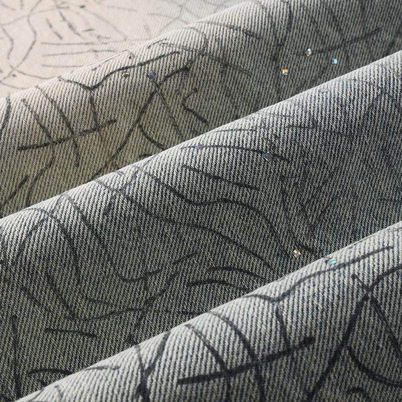 Purple-Brand Jeans    PU107 - FashionPlug