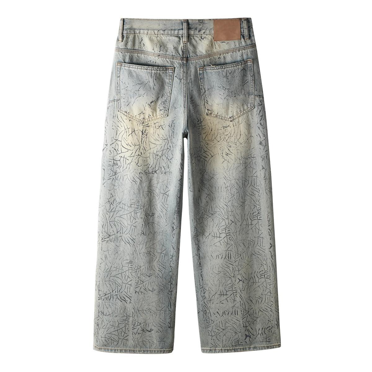 Purple-Brand Jeans    PU107 - FashionPlug