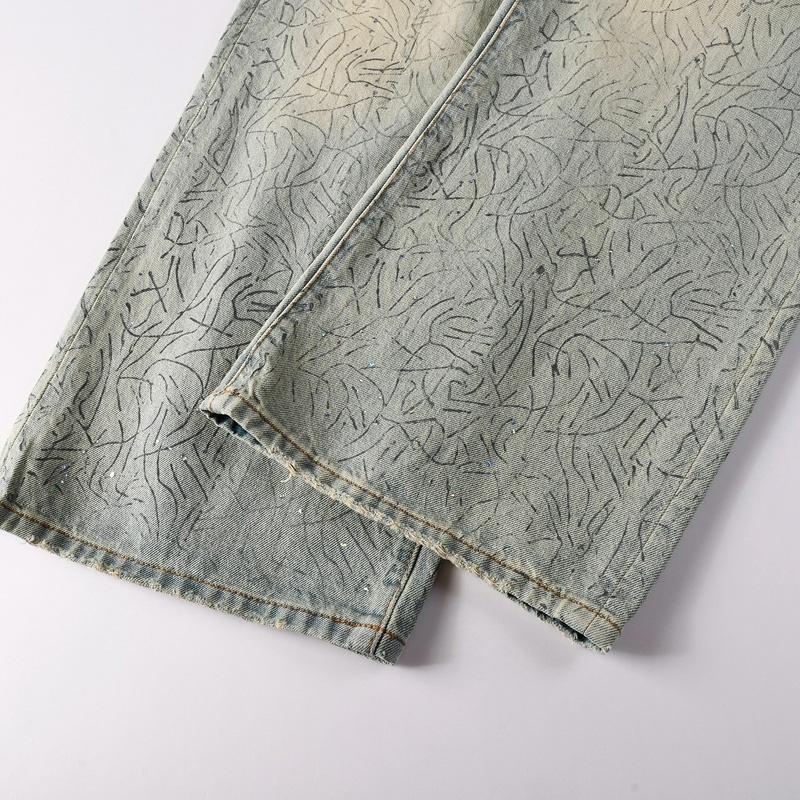 Purple-Brand Jeans    PU107 - FashionPlug