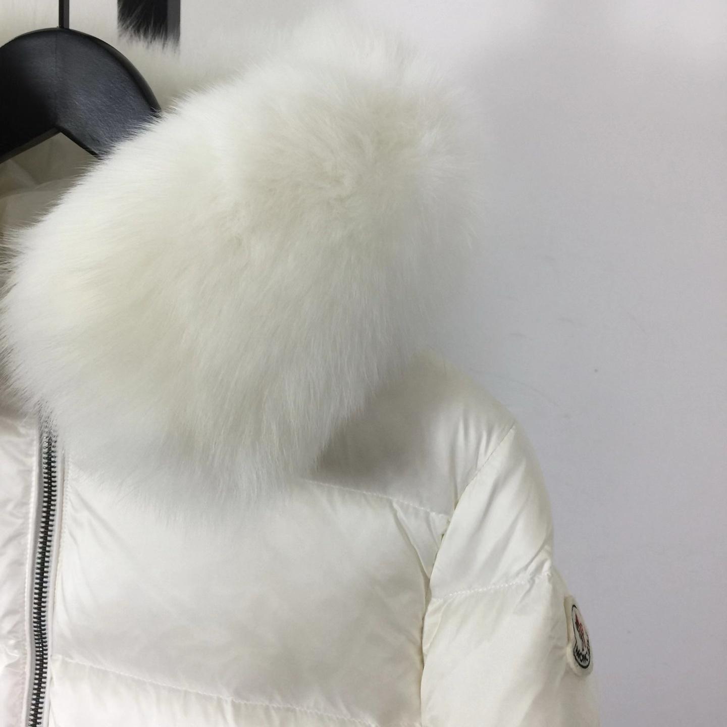 Moncler Boed Jacket - FashionPlug