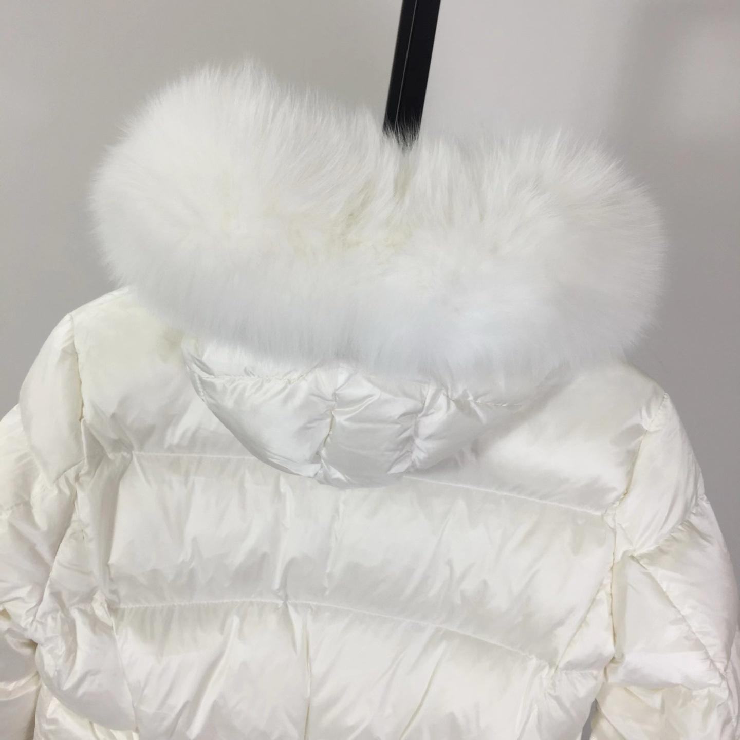 Moncler Boed Jacket - FashionPlug
