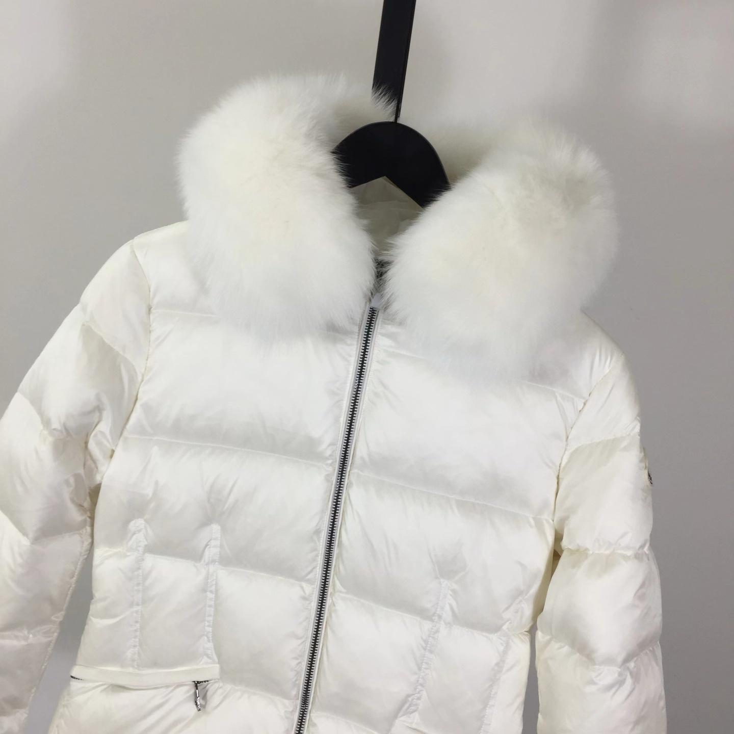 Moncler Boed Jacket - FashionPlug